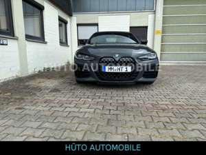 BMW Others M440 i Cabrio xDrive HK HUD Sitzklima VOLL Bild 3
