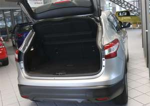 Nissan Qashqai 17 Zoll,PDC,Tempomat,Klimaautomatik Bild 3