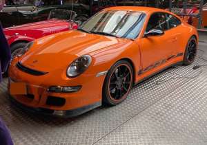 Porsche 997 911 - 997 GT3 RS - keine RennstreckeÜberdreher Bild 1