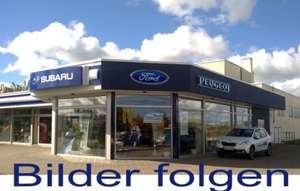 Land Rover Range Rover Evoque SE Scheckheftgepflegt