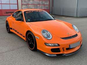 Porsche 997 911 - 997 GT3 RS - keine RennstreckeÜberdreher Bild 3