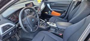BMW 116 116i Sport Line Bild 5