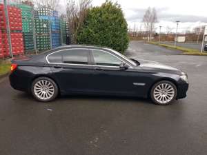 BMW 740 d xDrive HUD Soft-close Leder Navi Kamera AHK