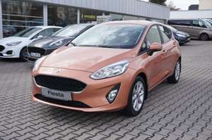 Ford Fiesta Trend *Klima*Alu*SH*