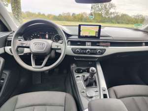 Audi A4 A4 Avant 1.4 TFSI Bild 4