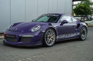 Porsche 991 911 / 991 GT3 RS MR *MANTHEY*Approved 05.2024! Bild 1