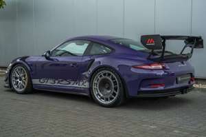 Porsche 991 911 / 991 GT3 RS MR *MANTHEY*Approved 05.2024! Bild 5