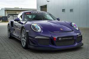 Porsche 991 911 / 991 GT3 RS MR *MANTHEY*Approved 05.2024! Bild 3