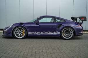Porsche 991 911 / 991 GT3 RS MR *MANTHEY*Approved 05.2024! Bild 4