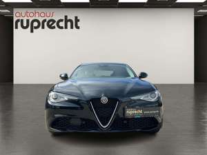 Alfa Romeo Giulia 2.0 Turbo AT8 Super *Leder|ACC|KAMERA* Bild 3