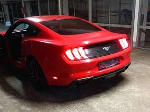Ford Mustang 2.3 Eco Boost Aut. Bild 5