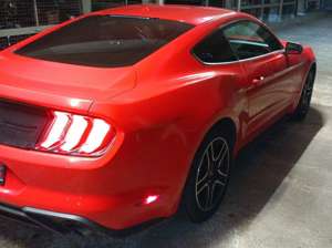 Ford Mustang 2.3 Eco Boost Aut. Bild 3