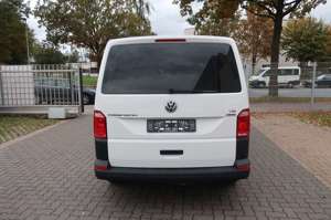 Volkswagen T6 Transporter Kasten lang 4Motion Klima Bild 4