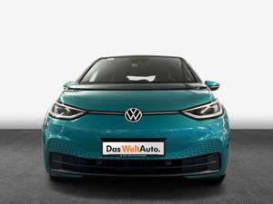 Volkswagen ID.3 Performance Upgrade Pro AHK TOP SPORT PLUS Bild 3