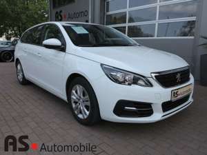 Peugeot 308 SW Active 1.2 e-THP 130 EU6d-T Navi*Temp*Kam