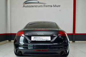 Audi TT Coupe 2.0 TFSI Coupe quattro*Bose*S-Line* Bild 5
