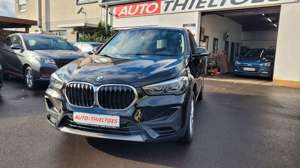 BMW X1 sDrive 18 i LED,Navi Groß,1.HandAdvantage Bild 1