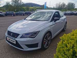 SEAT Leon SC Cupra 280