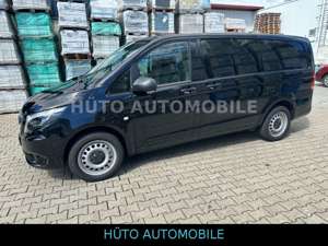 Mercedes-Benz Vito KA 119 CDI PRO 4x4 lang NP 80.630,83 Bild 2