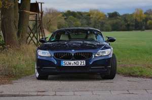 BMW Z4 sDrive30i -CarPlay-19´´-Keyless-Aut-Hifi-Szh. Bild 5