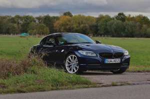 BMW Z4 sDrive30i -CarPlay-19´´-Keyless-Aut-Hifi-Szh. Bild 1