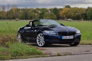 BMW Z4 sDrive30i -CarPlay-19´´-Keyless-Aut-Hifi-Szh. Bild 4