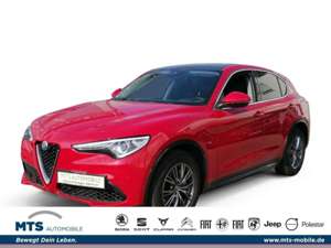 Alfa Romeo Stelvio Bild 1