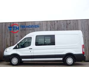 Ford Transit 2.2 TDCi L3H2 Doppelkab. Navi 92KW E5