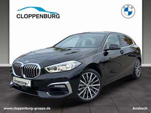 BMW 120 i Aut. Luxury Line Driv. Assist. Adapt. LED Navi D Bild 1