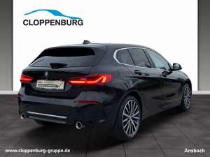 BMW 120 i Aut. Luxury Line Driv. Assist. Adapt. LED Navi D Bild 5