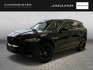 Jaguar F-Pace 25d AWD Prestige  Autom Meridian Sound Bild 1