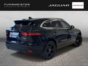 Jaguar F-Pace 25d AWD Prestige  Autom Meridian Sound Bild 2