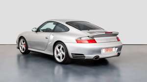 Porsche 996 911 (996) Turbo WLS Bild 2