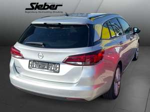 Opel Astra K ST 1.2 Turbo Ultimate *LED-Matrix* Bild 4