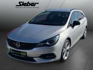 Opel Astra K ST 1.2 Turbo Ultimate *LED-Matrix* Bild 2