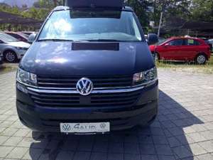 Volkswagen T6.1 California Beach Tour 2.0 TDI*7-Sitzer*Stdhzg*Navi*AHK*SHZ*P Bild 3