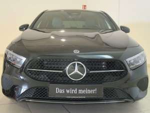 Mercedes-Benz A 180 7G-DCT+PROGRESSIVE+NIGHT+AHK+LED+KAM+MOPF+ AHK-kla Bild 3