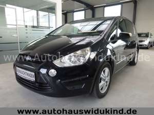 Ford S-Max 1.6 Trend PDC AHK Klimaaut. 7Sitzer 1.HAND