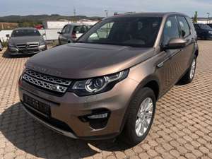 Land Rover Discovery Sport 2.2 Sd4 HSE Bild 1