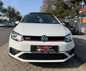 Volkswagen Polo V GTI BMT/Panorama/LED/DSG/Navi Bild 2