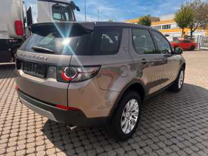 Land Rover Discovery Sport 2.2 Sd4 HSE Bild 5