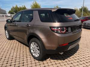 Land Rover Discovery Sport 2.2 Sd4 HSE Bild 3