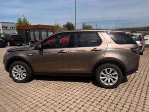 Land Rover Discovery Sport 2.2 Sd4 HSE Bild 2