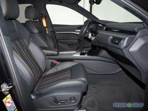 Audi e-tron 55 Sportback S line UPE116/Head Up/BO/Matrix/Nach Bild 4