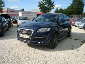 Audi Q7 3.0 TDI V6 Einzelstück  MTM Tuning TÜV:07/25