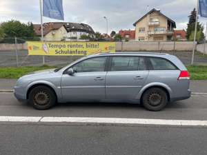 Opel Vectra 3.0 V6 CDTI Caravan *Ohne Tüv * Bild 4