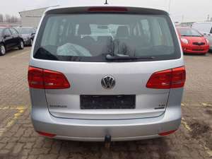 Volkswagen Touran TSI 12 Monaten Garantie Bild 5