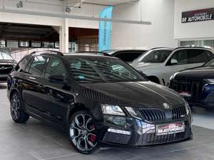 Skoda Octavia RS*DSG*LED*RS-Sitze*Kamera*Tüv/au neu*