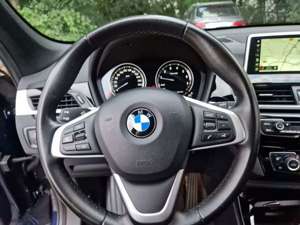 BMW X1 Bild 3