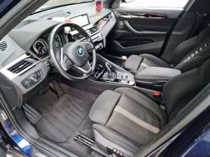 BMW X1 Bild 4